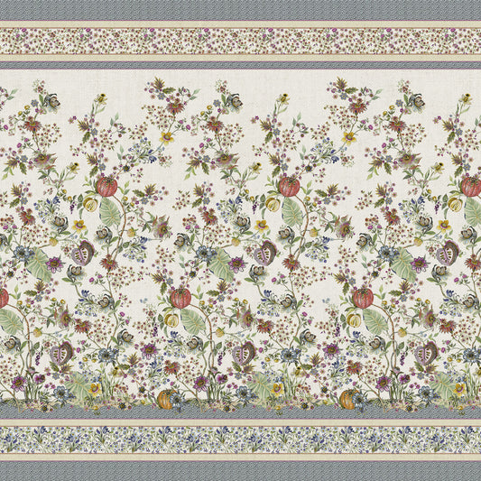 TESSITURA TOSCANA TELERIE MEZZERO BILOBA