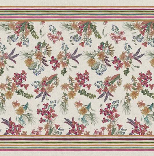 TESSITURA TOSCANA TELERIE MEZZERO ERADEA