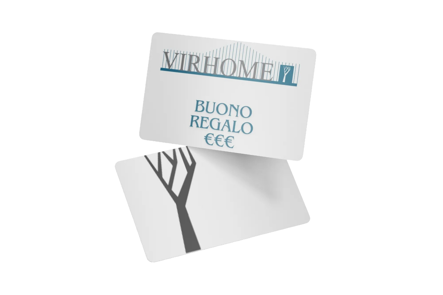 BUONO REGALO VIRHOME