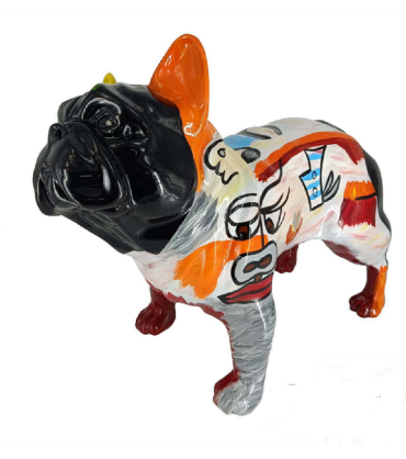 ONLYLUX x JULIARTE FRENCH BULLDOG