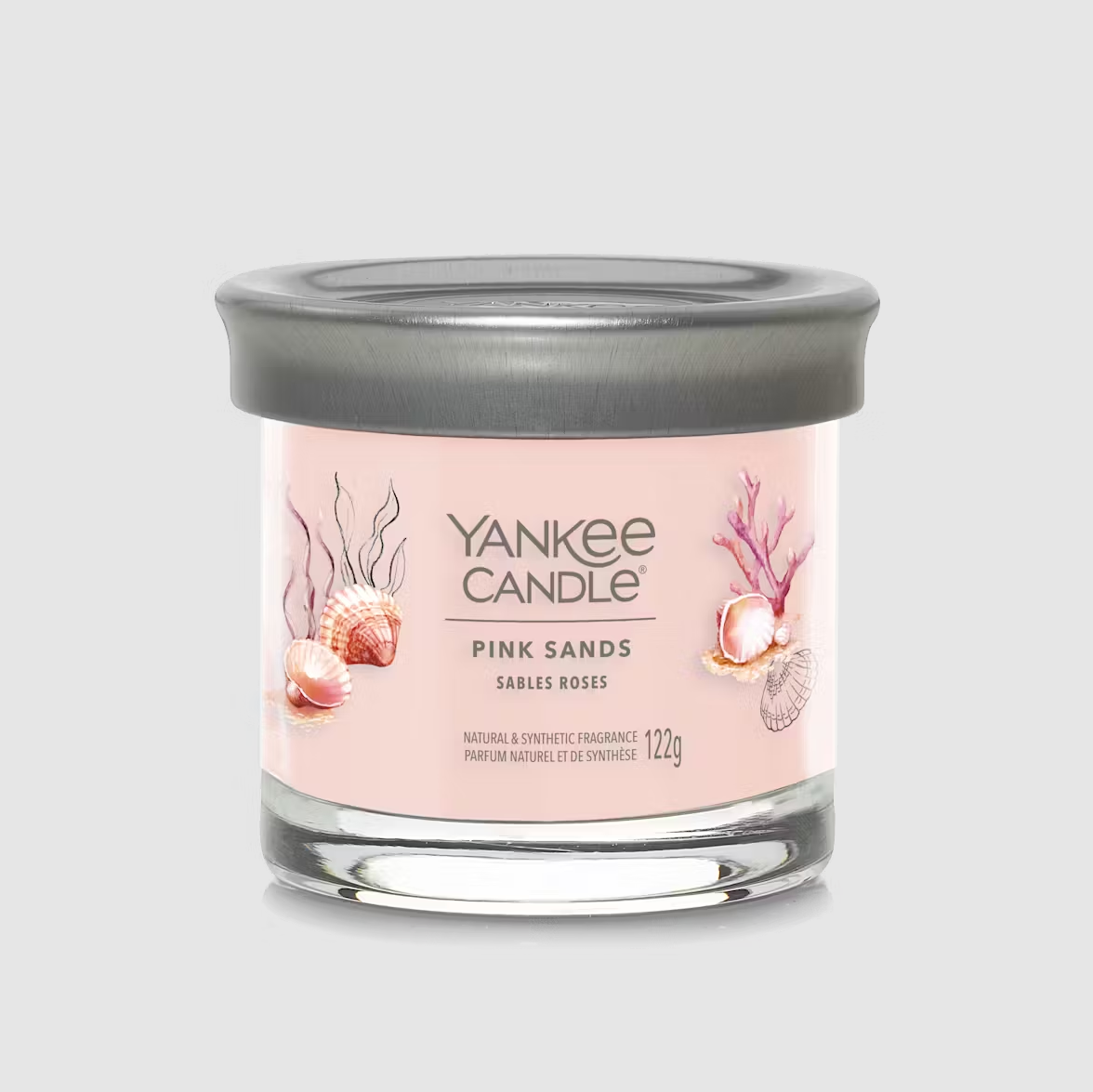 YANKEE CANDLE PINK SANDS (VARI STILI)