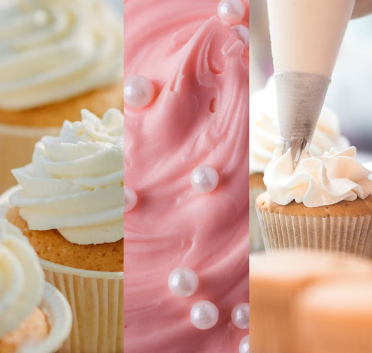 YANKEE CANDLE ICED VANILLA CUPCAKE (VARI STILI)