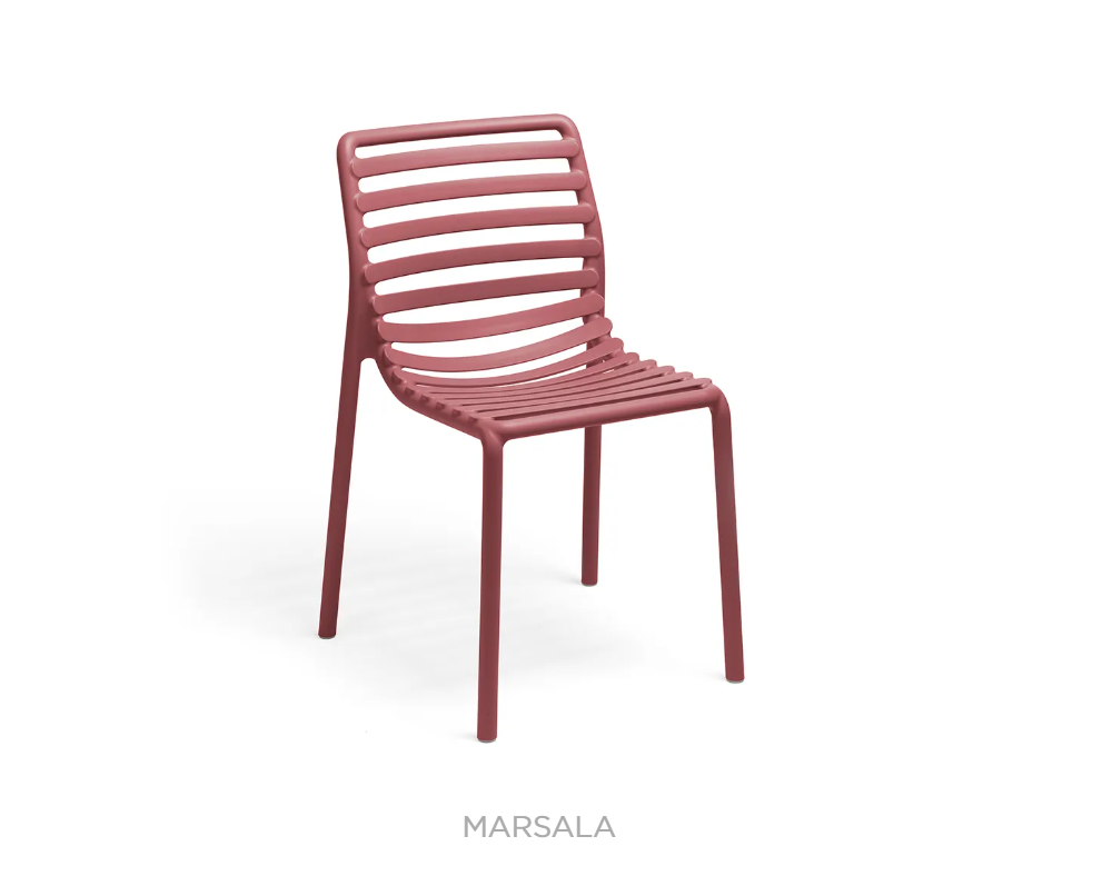 NARDI SEDIE DOGA BISTROT