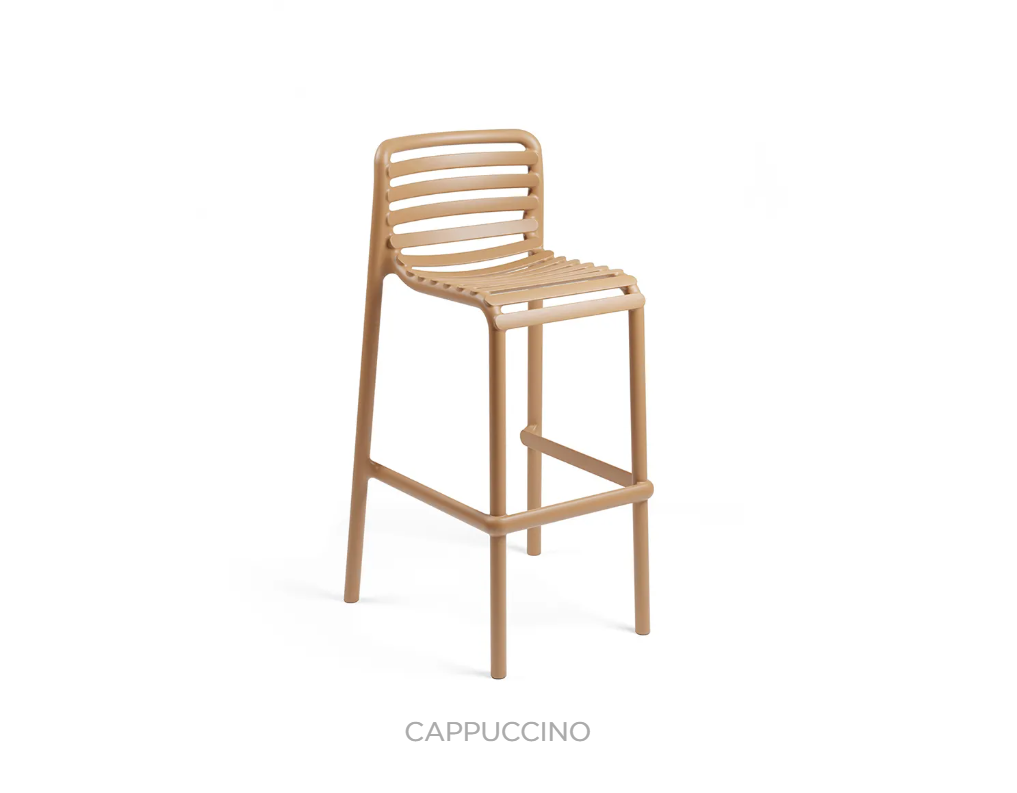 NARDI SEDIE DOGA STOOL