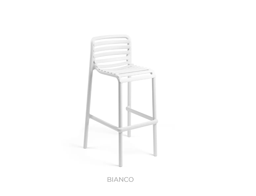NARDI SEDIE DOGA STOOL