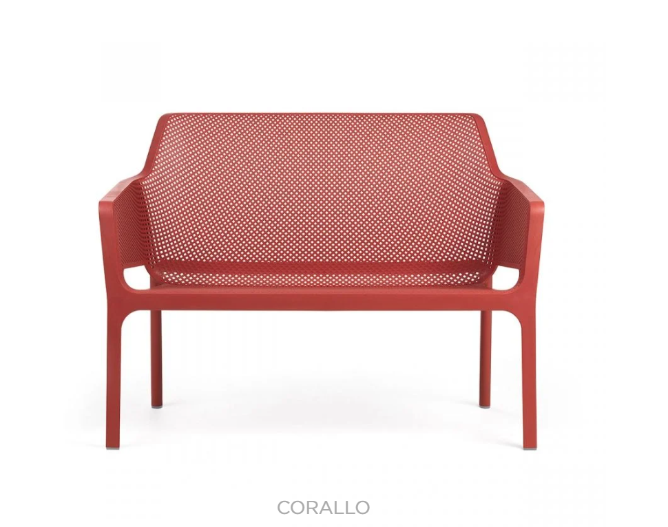 NARDI DIVANI NET BENCH