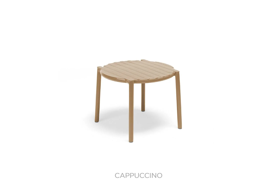 NARDI TAVOLI DOGA TABLE
