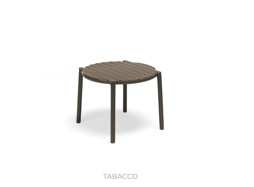 NARDI TAVOLI DOGA TABLE