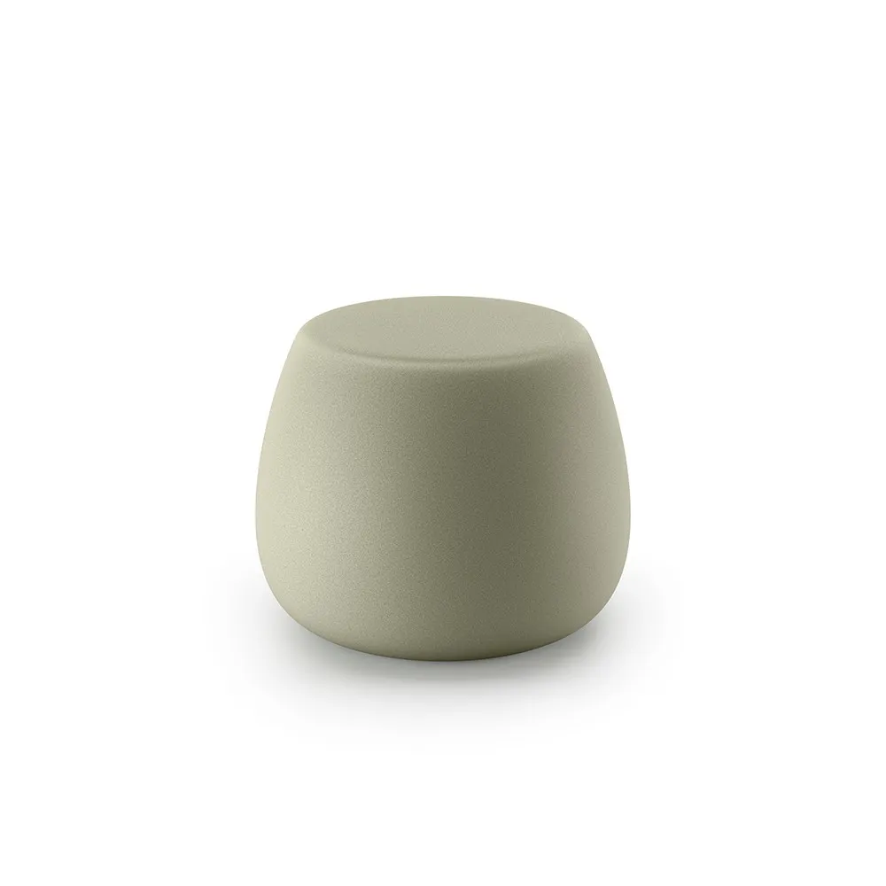 PLUST BOOM LOW STOOL