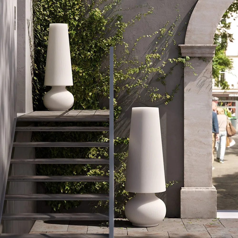 PLUST FADE LAMP