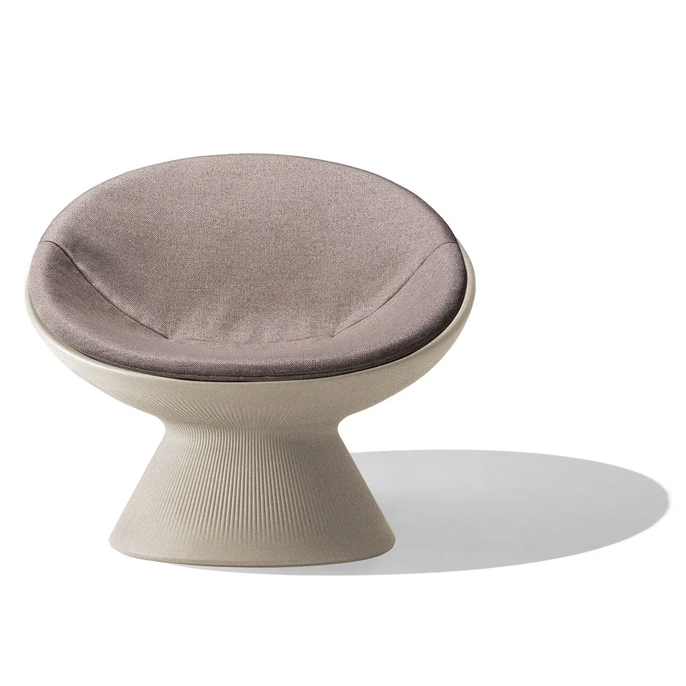 PLUST FADE RELAX ARMCHAIR