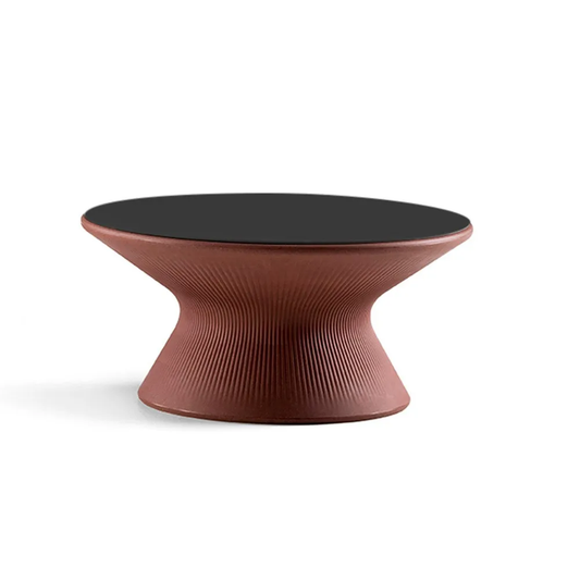 PLUST FADE COFFEE TABLE STRUCTURE