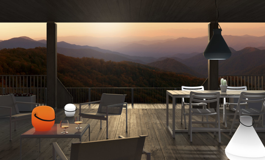 PLUST SPOT LIGHT /2012