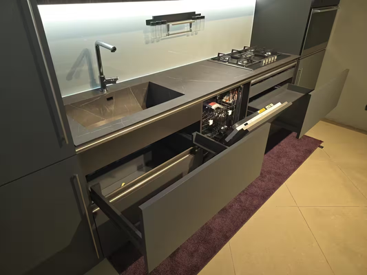 STOSA CUCINA METROPOLIS