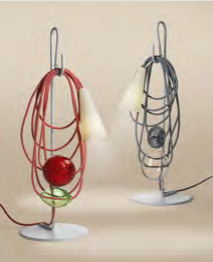 FOSCARINI FILO 026