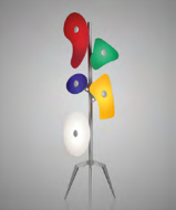 FOSCARINI ORBITAL 062