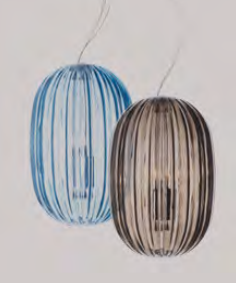 FOSCARINI PLASS MEDIA 106