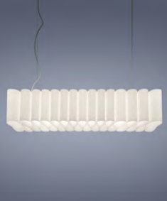 FOSCARINI PLI 108