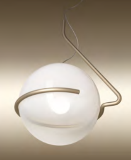 FOSCARINI TONDA 124