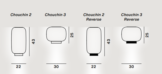 FOSCARINI CHOUCHIN 148