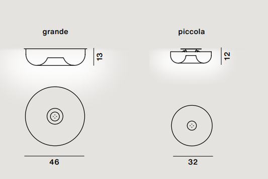 FOSCARINI CIRCUS 149