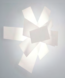 FOSCARINI BIG BANG 163