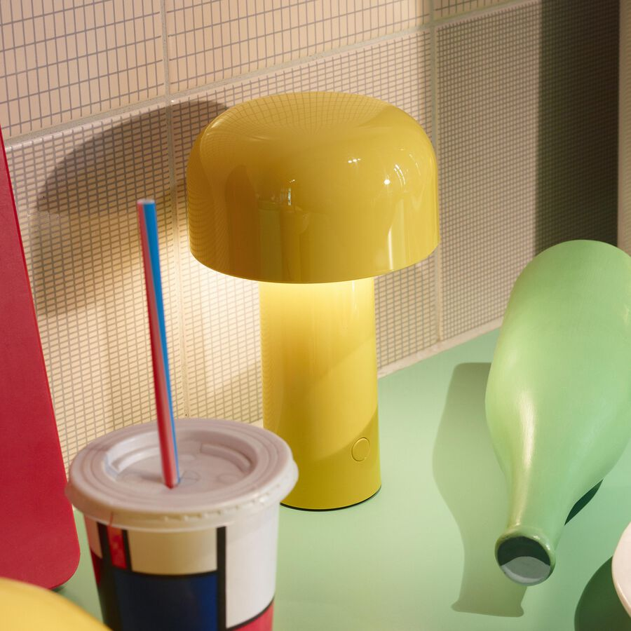FLOS BELLHOP BATTERY
