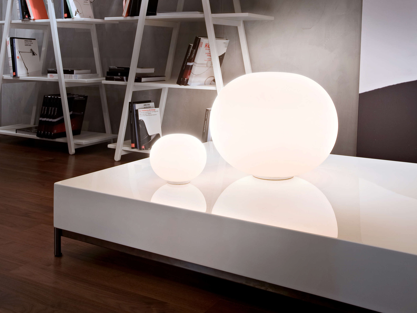 FLOS GLO BALL BASIC
