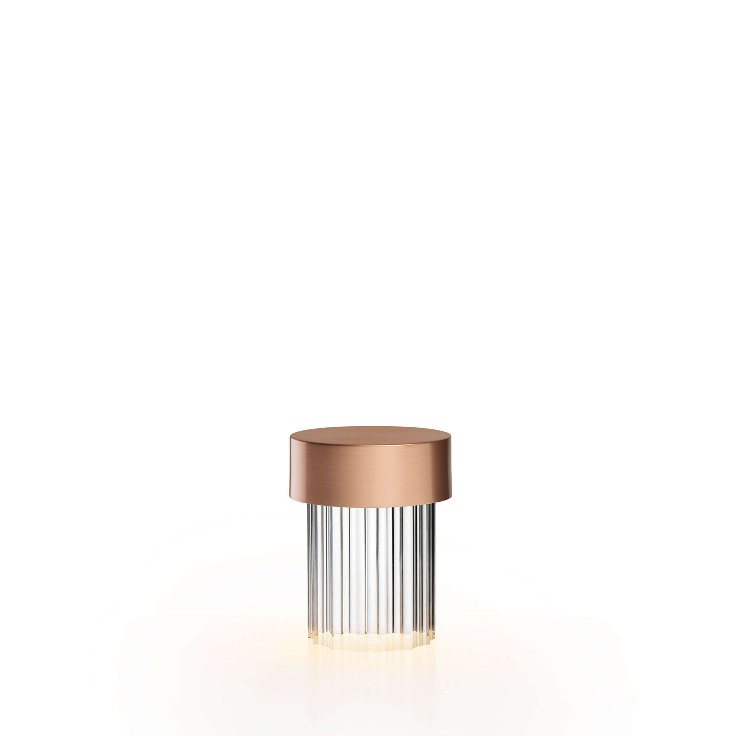 FLOS LAST ORDER FLUTED INDOOR/OUTDOOR