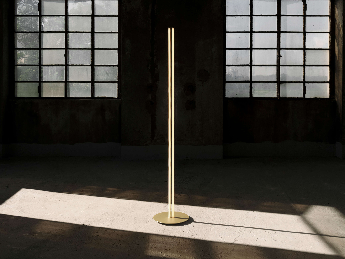 FLOS COORDINATES FLOOR