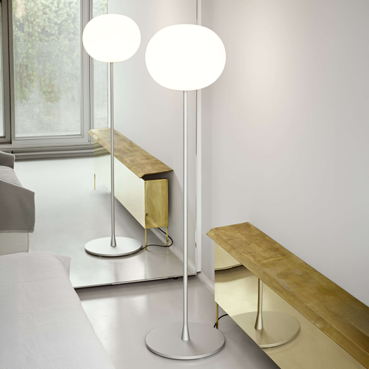 FLOS GLO-BALL FLOOR
