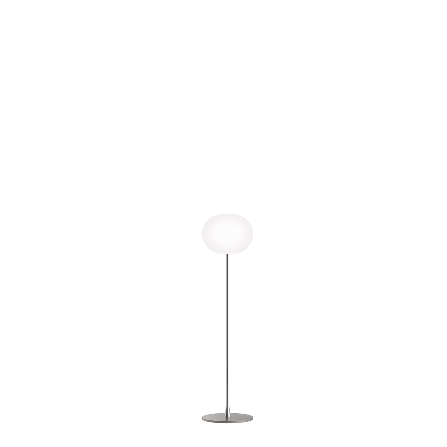FLOS GLO-BALL FLOOR 2