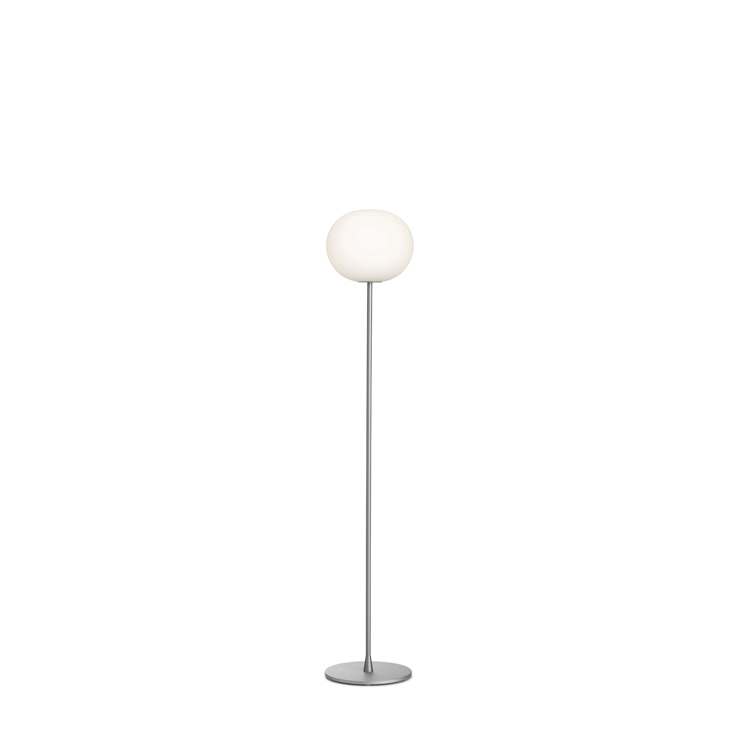 FLOS GLO-BALL FLOOR 2
