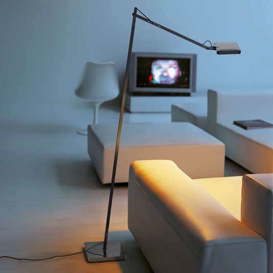 FLOS KELVIN FLOOR LED