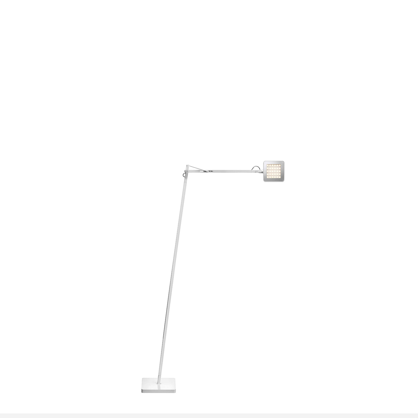 FLOS KELVIN FLOOR LED