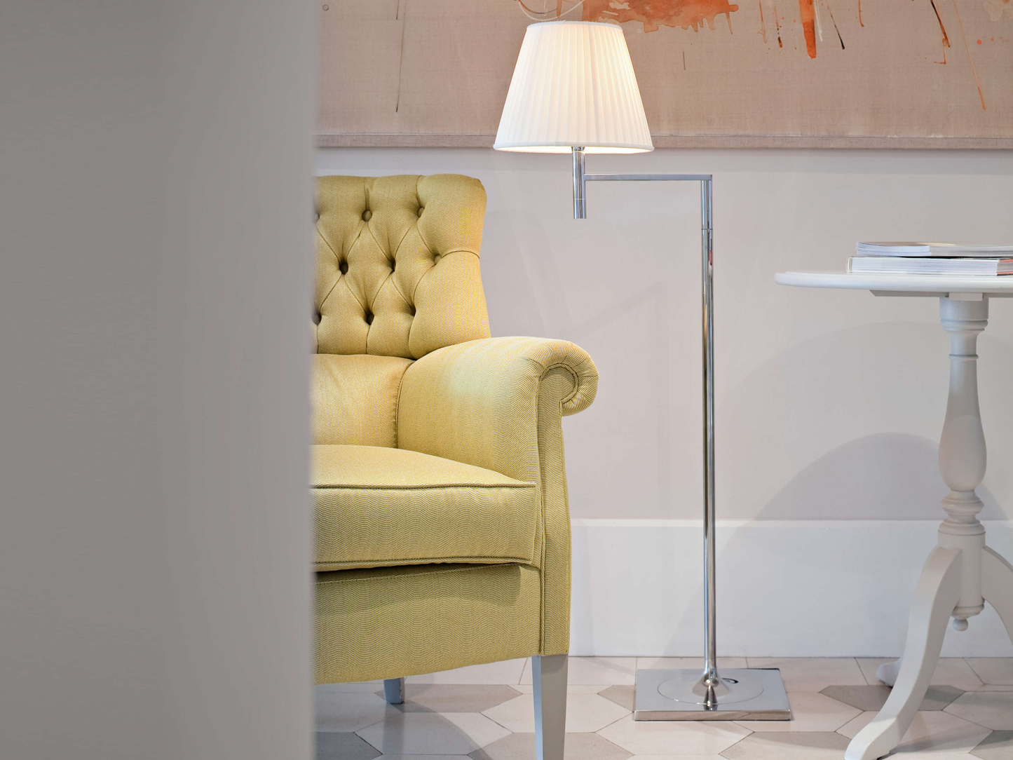 FLOS KTRIBE FLOOR