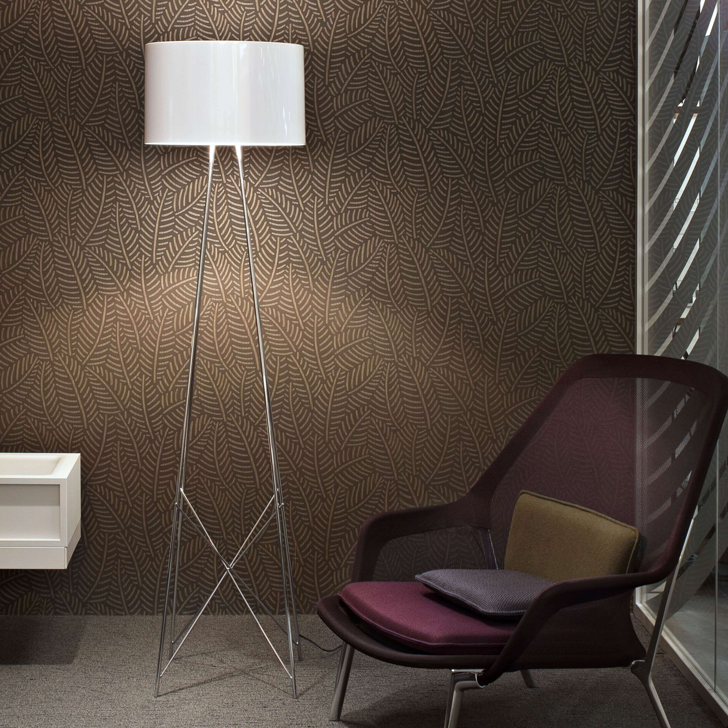 FLOS RAY FLOOR