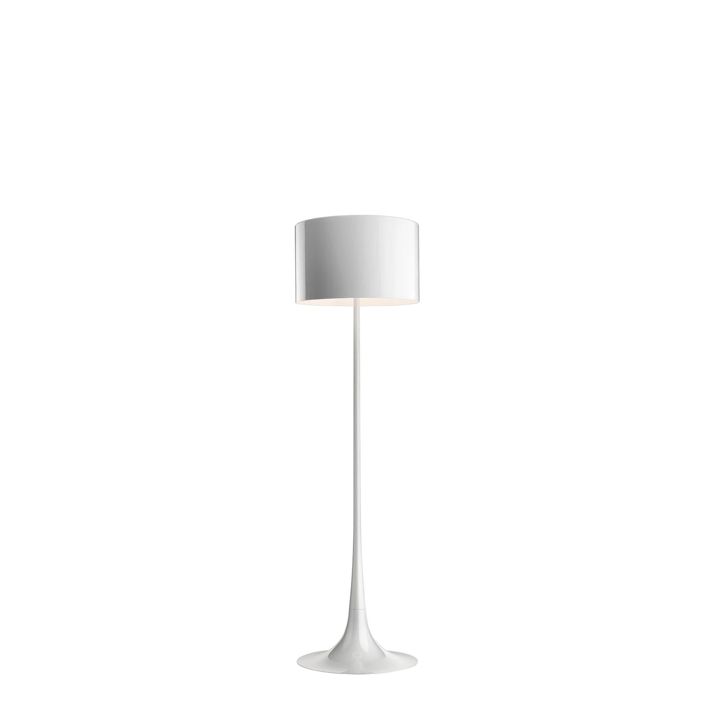 FLOS SPUN LIGHT FLOOR
