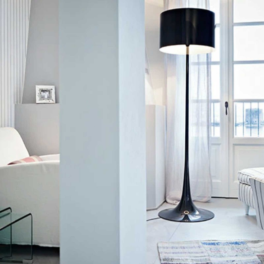 FLOS SPUN LIGHT FLOOR
