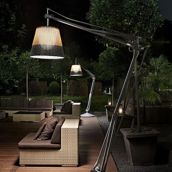 FLOS SUPERARCHIMOON