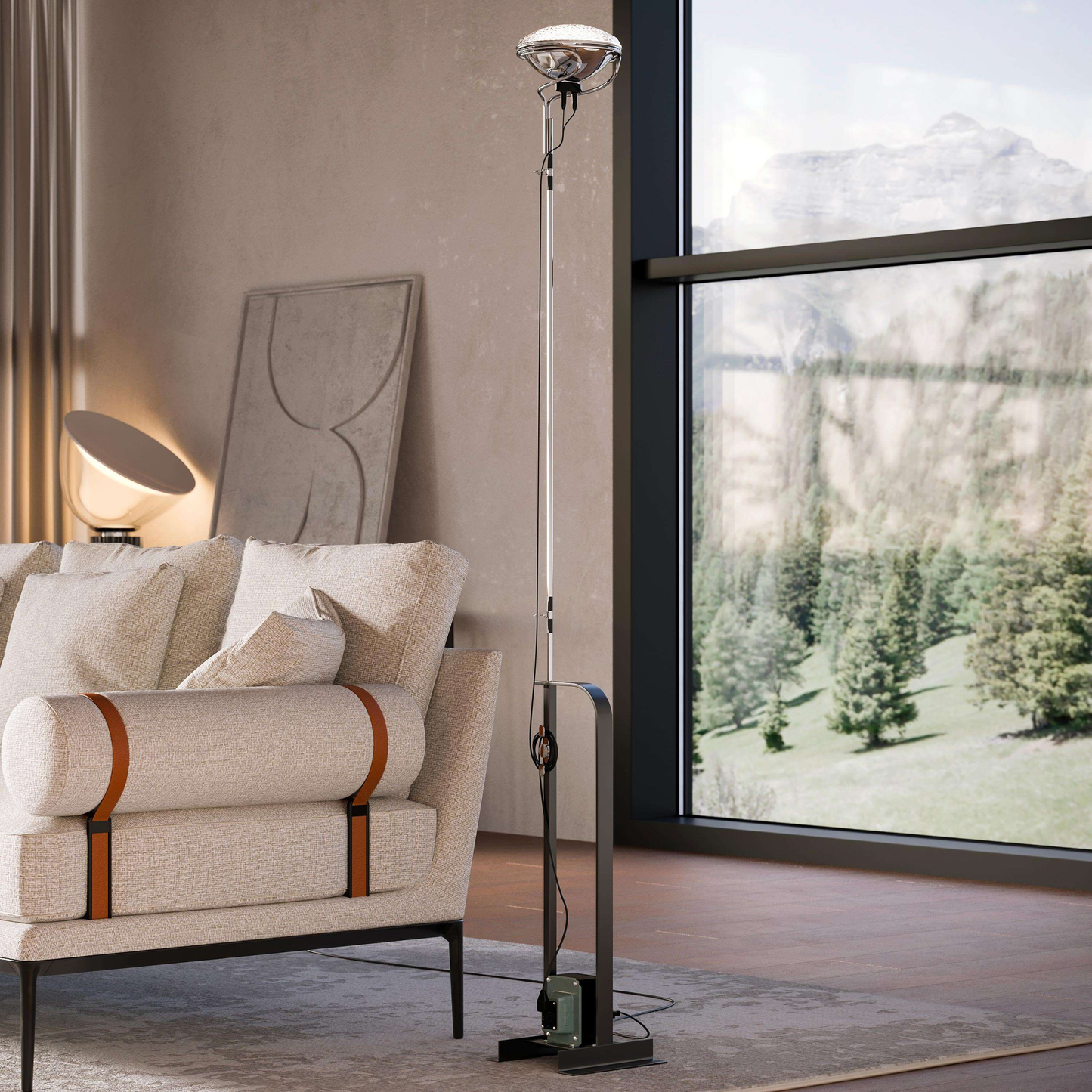 FLOS TOIO LED
