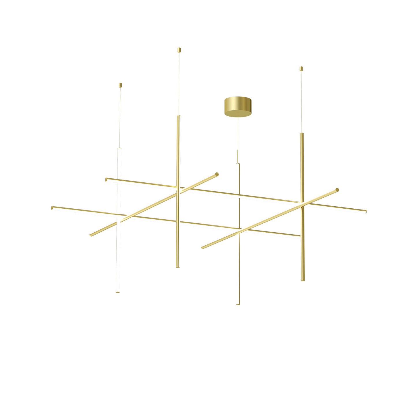 FLOS COORDINATES SUSPENSION