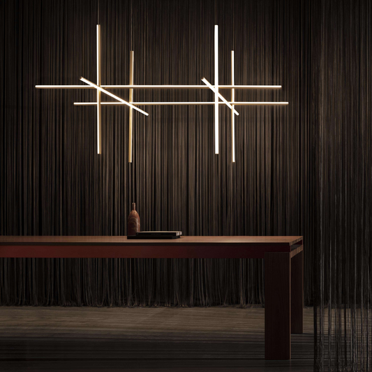 FLOS COORDINATES SUSPENSION