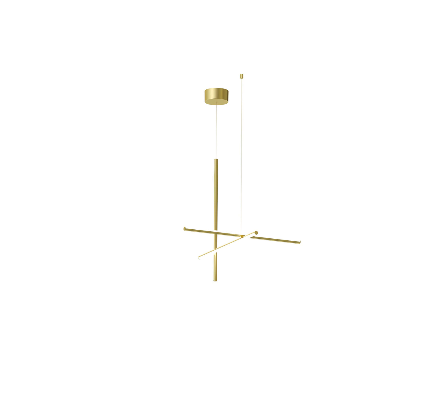FLOS COORDINATES SUSPENSION