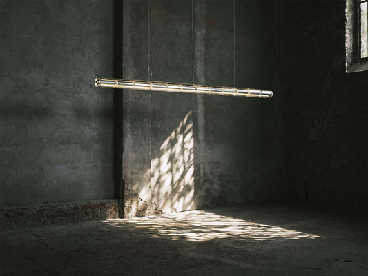 FLOS LUCE ORIZZONTALE S1/2/3