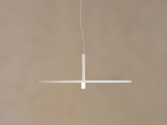 FLOS MY DISC CON DIMMER DA SOFFITTO