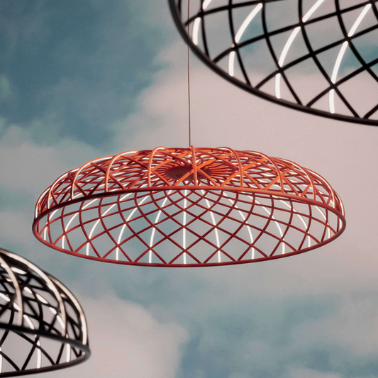 FLOS SKYNEST SUSPENSION