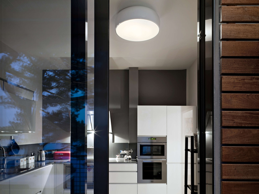 FLOS SMITHFIELD CEILING