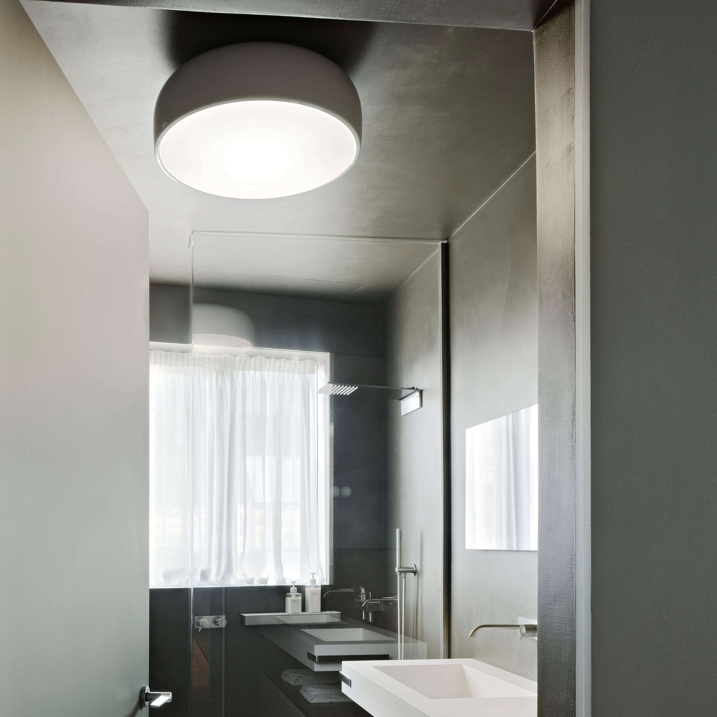 FLOS SMITHFIELD CEILING