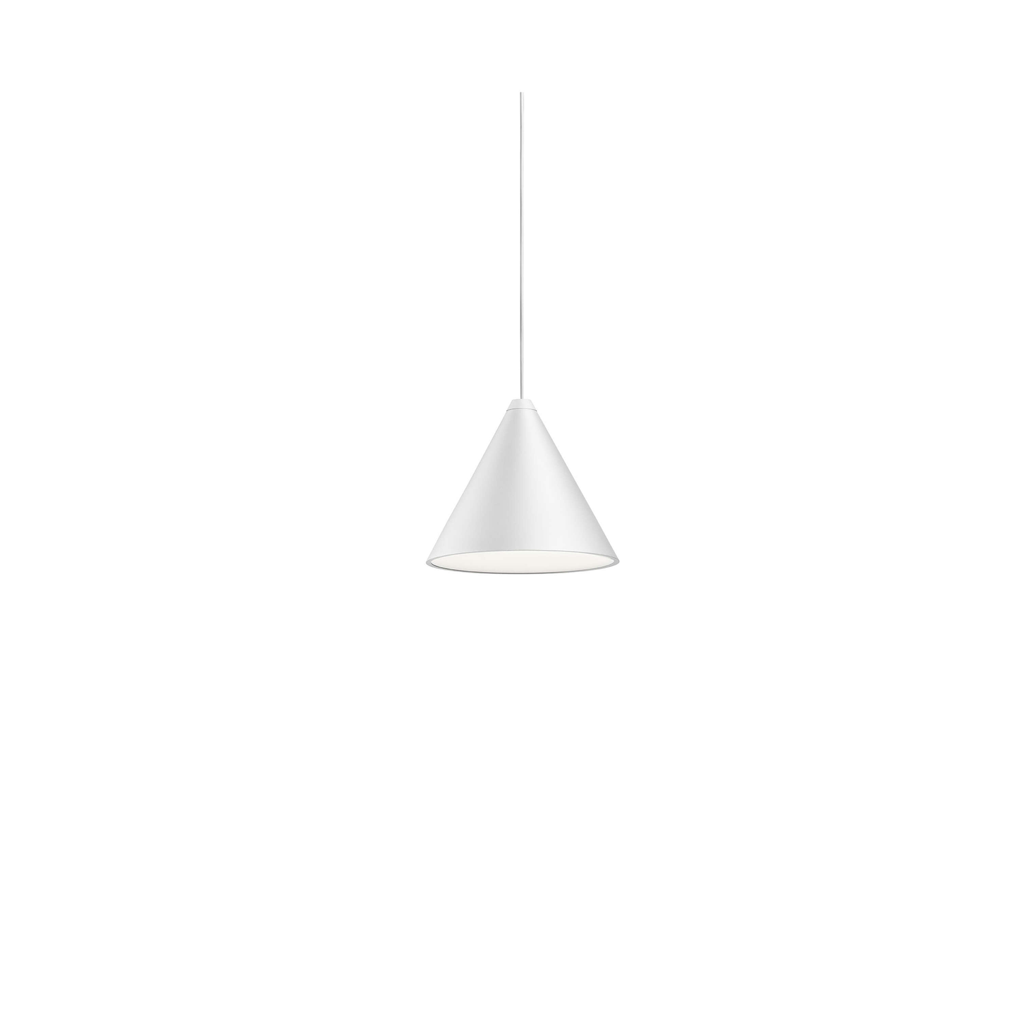 FLOS STRING LIGHT CONE